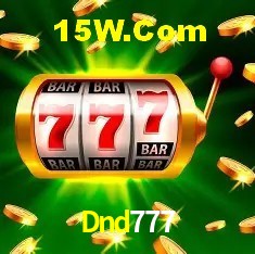 Promoções Sazonais Dnd777
