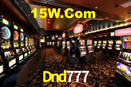 Dnd777 - Plataforma Oficial Download - Dnd777.Com