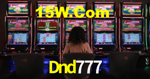 Dnd777