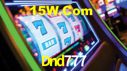 Dnd777