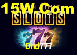 Welcome Bonus Dnd777