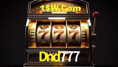Design Responsivo Dnd777