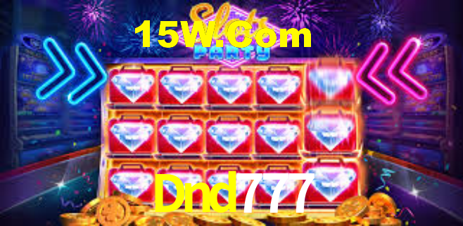Dnd777