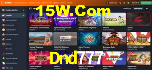 Dnd777