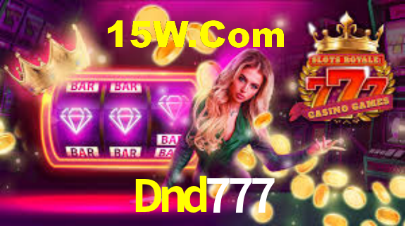 Dnd777