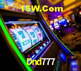 Tecnologia da Plataforma Dnd777