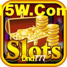 Dnd777 App Interface