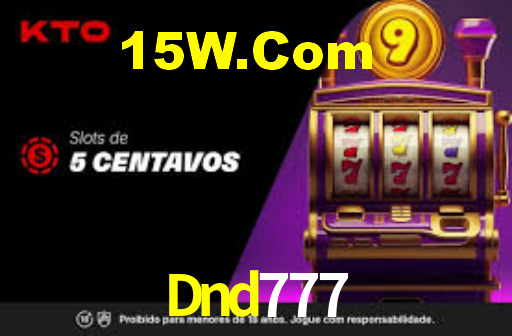Dnd777.Com