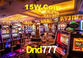 Experiência VIP Dnd777
