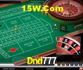 Estatísticas Esportivas Dnd777