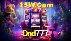 Statistics Dnd777