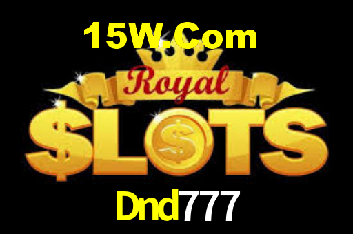 Dnd777