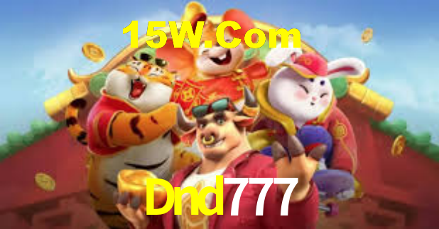Dnd777 Bet