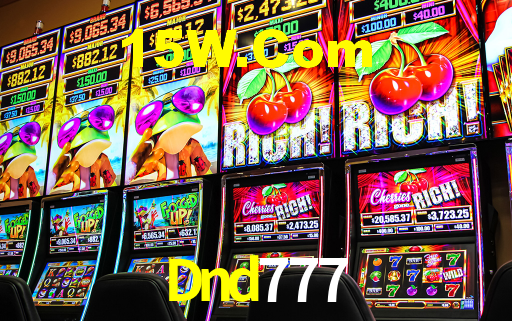 Dnd777 Bet