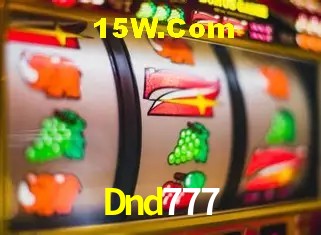 Diretório de Jogos Dnd777