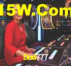Programa VIP Dnd777