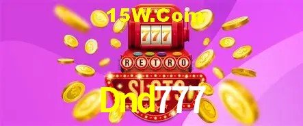 Provedores de Jogos Dnd777