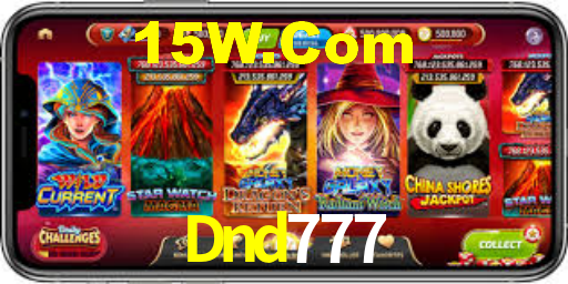 Dnd777.Com
