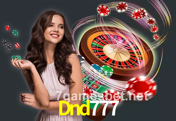 vivo no cassino Dnd777